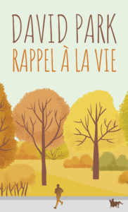 PARK David | Rappel à la vie - DISSONANCES